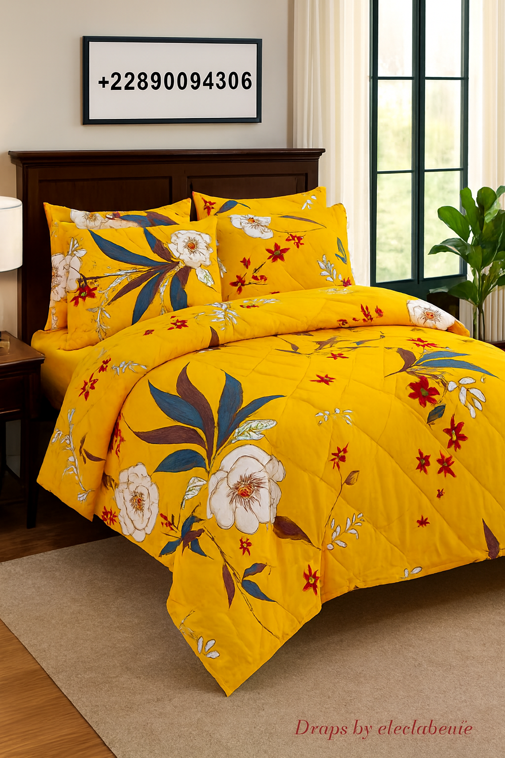 MINI COUETTES-DRAP-TAIES