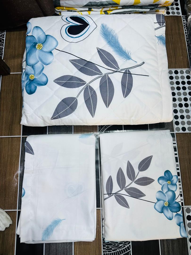 MINI COUETTES-DRAP-TAIES