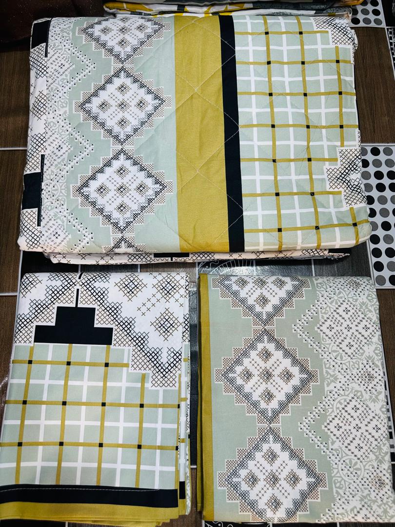 MINI COUETTES-DRAP-TAIES