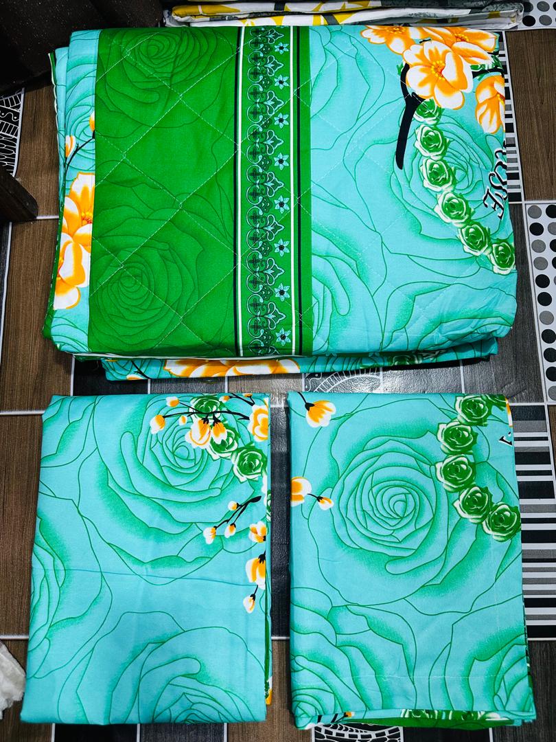 MINI COUETTES-DRAP-TAIES