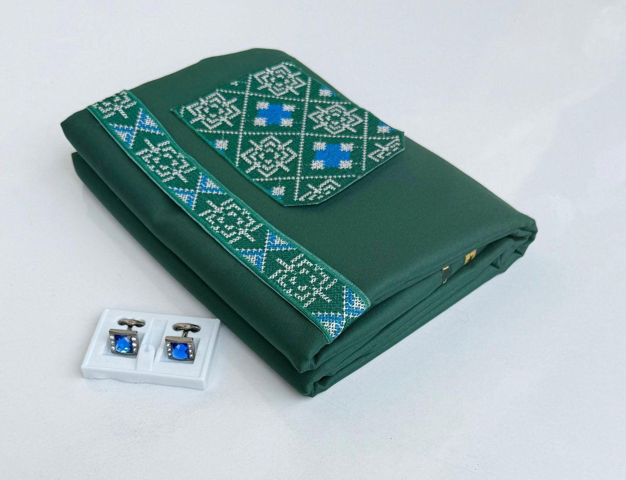 TISSUS BRODERIE HOMMES-FEMMES